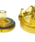 Bonnet And Poppet Repair Kit 905-212 For 765 Backflow Preventer And Pressure Vacuum Breaker Fits One Inch And One Quarter Inch Valve
