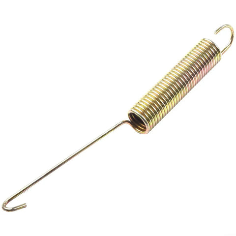 Extension Spring 165X119MA Replacement For Lawn Mower Parts Heavy Duty Metal Coil Spring Fits Model 165X119MA Durable OEM Style Fitment