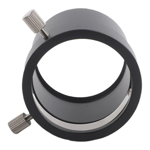 2 Inch Telescope Adapter For C Series And 8SE, Aluminum Alloy Build For C5 C6 C8 C9.25 C11 C14 With 2 Inch Diagonal Mirror