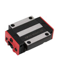 Beefy Linear Guide Rail Set With HGH15CA And HGH20CA Carriages 6 Pieces Lengths From 300 To 1500MM stainless steel carriage