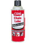 Extreme Heavy Duty Synthetic Chain Lube Delivers Badass Rust Defense And Slick Glide Formula For Motorcycle Chains Bicycle Drivetrains Open Gears And Steel in a 10 oz spray can.