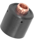Top Rated Ymiko 52 Sl60 Plasma Start Cartridge With Durable Abs And Brass Connector For Thermal Dynamics Welding Torch Upgrades And Replacement Parts That Rock Your Cutmaster Setup, showing a close-up view of the cartridge.