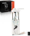 Heavy Duty Electric Fuel Pump Module Assembly For Buick Riviera And Oldsmobile Aurora with precise fitment for 1995 1996 V6 V8 engines.