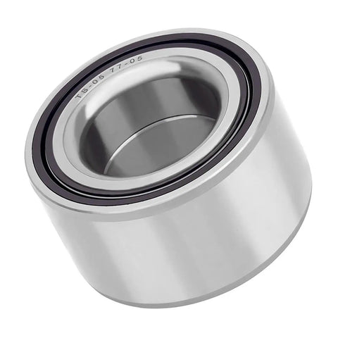 Built Tough Steering Head Pressure Ball Bearing for Crew Ranger models, high-strength steel design for reliable performance.