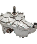Bulletproof Transmission Gearbox For BRP Or 1000 UTV With Quiet Ride Tech direct bolt-on gearbox assembly side view