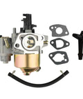 Carburetor Kit For Excell 3100 PSI 212cc OHV Pressure Washer With Air Filter Oil Filter Spark Plug And Gasket Set Easy Plug And Play