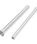 Pro Steel Spring Tube Bender 5 Pcs Set For Bending Pvc, Copper, Aluminum And Electrical Wire Pipes spring bending tools.