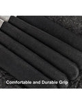 44mm OD 16-Notch Threaded Bottom Bracket Tool For Shimano Hollowtech SRAM Truvativ Campagnolo And More tool handle grip