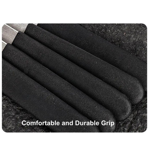 44mm OD 16-Notch Threaded Bottom Bracket Tool For Shimano Hollowtech SRAM Truvativ Campagnolo And More tool handle grip