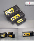 Beefy Solid CNC Pull Studs Kit 45 Degree 461U 10 Pieces 20CrMnTi Steel With Hard HRC53to57 Five Eighth Inch Eleven UNC Rear Thread packaging