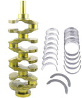 All In One Crankshaft And Rod Bearing Kit For 2.4L Hyundai Sonata Santa Fe Tucson And Kia Forte 2359cc L4 Engines 2011 2015