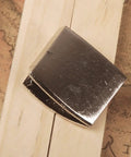 Top Notch Brass Habaki Collar Clip For Katana And Japanese Swords Locking The Tsuba In Place And Securing The Saya DIY Sword Accessory