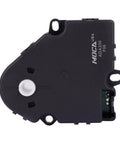 Heavy Duty Heater Blend Air Door Actuator Fits 2010 2012 Ford Fusion Lincoln MKZ Mercury Milan Replaces 604 230 2 Pin Connector side view