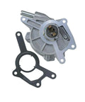 Heavy Duty Vacuum Pump Engine Brake Kit For Mercedes Benz GL320 And S350 07 To 13 with steel housing and mounting gasket.