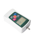 Digital Force Gauge 500N With Four Units N Lb Kg Oz, Three Modes, 0.1N 0.01kg 0.1lb 1oz Resolution, LCD display