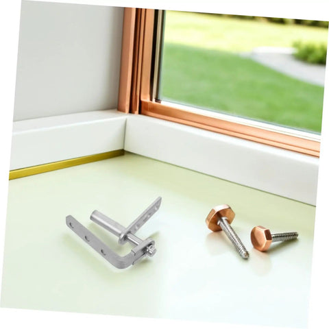 Beefy Heavy Duty Stainless Steel Self Closing Pivot Hinge For Bidirectional Double Swing Doors And Louvers Ideal For Busy Bars Cafes Saloon Doors And Commercial Spaces installed with screws