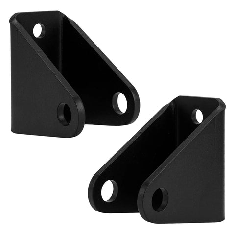 Front Leveling Lift Kit With Shock Extenders For Chevy Silverado 1500 2500 HD And Sierra 2500 HD 2001 2010 3500 Two Piece Set