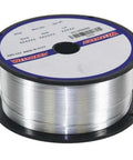 Aluminum Mig Welding Wire ER4043 0.047 Inch Diameter 1 Pound Spool For Easy Feed And Dope Arc on plastic spool