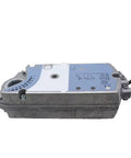 Bang For Your Buck AC 24V Modulating Air Damper Actuator with rock solid position feedback, smooth glide action, Gbb161.1E motor.