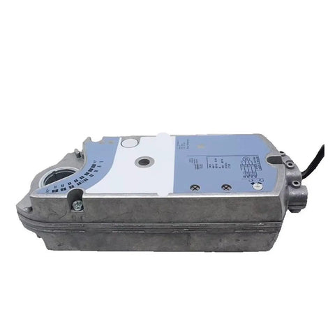 Bang For Your Buck AC 24V Modulating Air Damper Actuator with rock solid position feedback, smooth glide action, Gbb161.1E motor.