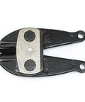 Replacement Cutterhead for 0190MCX 0190FCX, Fits 0113CX, Precision Cutting Edges, Drop Forged, Made in the USA, Heavy Duty