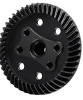 Beefy Steel Front And Rear Differential Gear Set For Traxxas One Sixteenth Mini Maxx Mini Slash 4x4 XRT VXL 3S RC Monster Truck gear