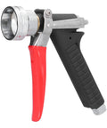 High Pressure Misting Sprayer With Ergonomic Grip For Garden Irrigation And Car Wash Fine Mist Atomization
