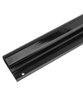 Heavy Duty Firewall Wire Duct 13 Inch Gutter Channel Replacement For Nova 1965 1972 Made From ABS Plastic With Screws