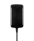 Straight Fire Ac Dc Power Adapter For Skil And Bosch Electric Screwdrivers Compact black adapter with charging cord for CGA24 AD35 models.