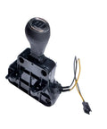 24V Realtree UTV Gear Shifter With Switches Assembly Replacement For Ride On Toys Includes Forward Reverse And Hi Low