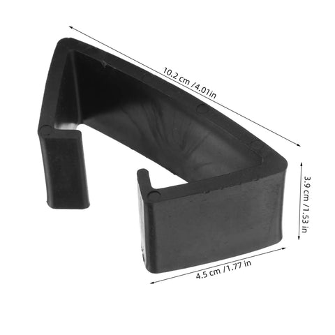 Four Pack Wicker Sofa Clips For Patio Furniture Outdoor Couches Connectors To Secure Sectional Chairs In Place