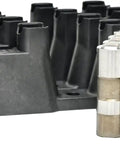 Legendary Thumpr Cam Installation Kit For GM LS Gen III IV with hydraulic roller lifters and retainers, view of components.