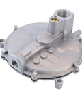 Low Pressure Gas Regulator KN 039-122 Garretson Style Converter for natural gas LP small engines, side view
