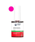 Neon Red 15ml No Nonsense Tamper Evident Sealant And Torque Seal Marker For Threadlocker And Security Sealing, Indicator Brush Pen