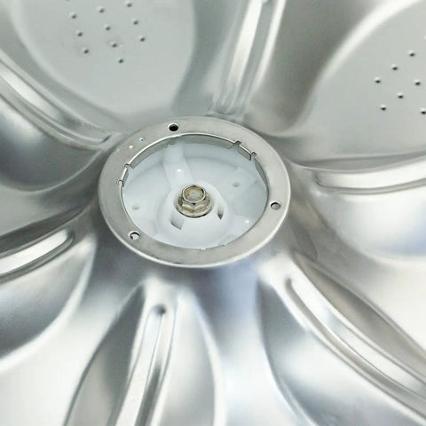 Beef Up Your Front Load Washer Pulsator Assembly Replacement For Front Load Washers AGZ72909711 Wash Plate Pulsator