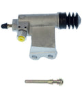 Premium High Quality Replacement Clutch Slave Cylinder Built Lickety Fast For Instant Swap On 2001 Through 2005 Honda Civic L4 1.7L Cars With 8 1/4 Inch Disc 20 Spline Direct Bolt On Upgrade Kit