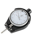 Dial Bore Gauge Set 2 To 6 Inch With 0.001 Inch Precision For Cylinder Wear Taper And Hole Measurement In Engines For Engine Builders Machinists Gearheads Tool Kit Includes Durable Carry Case. Dial bore gauge close-up with probe and dial face