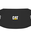 Windshield Snow Cover For Cars, Trucks, Vans And SuvS, Weatherproof Winter Frost Protector With Anti Theft Straps, Black