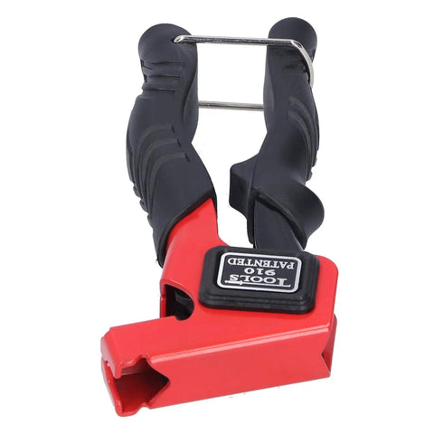 Alloy Steel Wall Anchor Setting Tool With Ergonomic Grip Rivet Gun For Fast Precise Expansion Anchor Installation And Screw Tightening