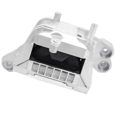 Beefed-Up Engine And Transmission Mount Kit For 2005-2018 Jetta 2.5L L5 Rabbit 2006-2009 L5 2.5L featuring heavy-duty steel mount.