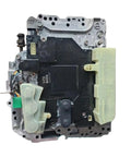 Up Your Ride With This TCU Valve Body Transmission Control Module Set For 2008 Plus Infinity Q50 showing detailed components.