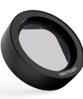 Circular Polarizing Lens CPL For F7N Dash Cam, Lens Protector And Front Filter For F7N Series, black high-quality glass