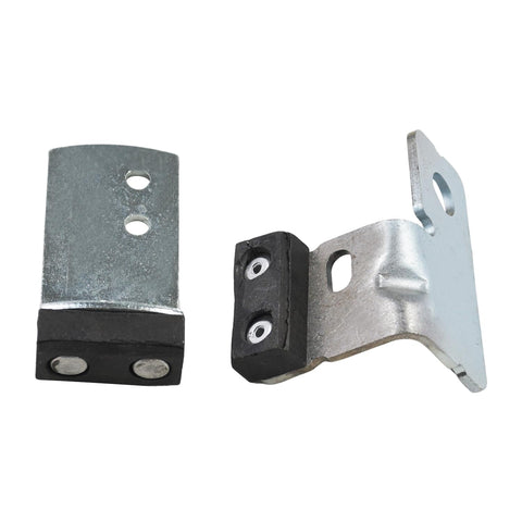 Deck Brake Assembly For 46 Inch Mower Deck Beefed Up Replacement That Fits 983-04511 And 983-04525 Compatible With MTD Cub Cadet Troy Bilt Craftsman Yard Machines Replaces 783-04511 783-04525