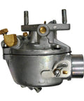 New Replacement Marvel Schebler Style Tractor Carburetor That Fits Farmall And International Harvester Models Like Super A Super C 12A