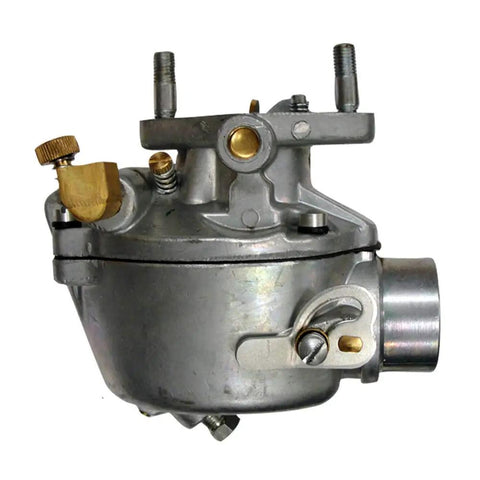 New Replacement Marvel Schebler Style Tractor Carburetor That Fits Farmall And International Harvester Models Like Super A Super C 12A