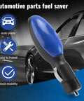 Fuel Sync Device Spill Saver Kit For Cars And Trucks, Instant Fuel Efficiency Booster, Gas Saver And Spill Prevention Tool