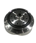 Premium 3 Arcmin Low Backlash Planetary Gearbox For Nema23 Stepper Motor Delivers Smooth Power With 10:1 Speed Reduction And 8 Mm Input Shaft, P1 flange mount.