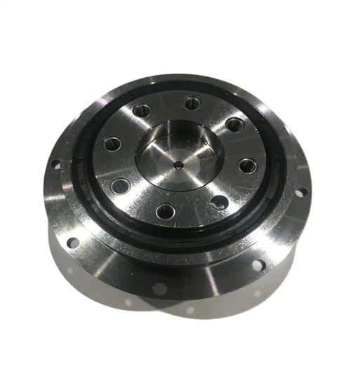 Premium 3 Arcmin Low Backlash Planetary Gearbox For Nema23 Stepper Motor Delivers Smooth Power With 10:1 Speed Reduction And 8 Mm Input Shaft, P1 flange mount.