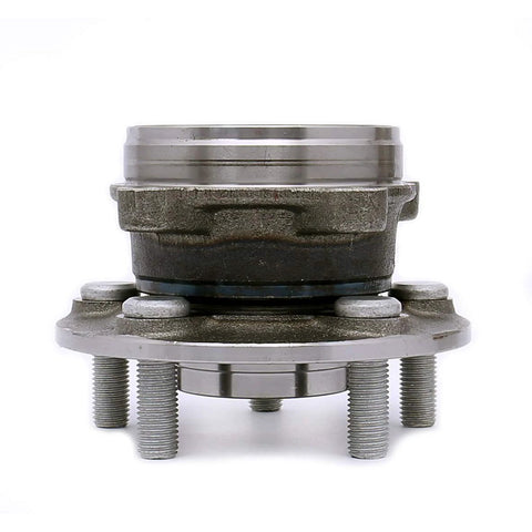 Front Wheel Hub Assembly For 2010-2015 Toyota Prius And 2011-2015 Lexus CT200h, Direct Fit Wheel Bearing Replacement, OEM-Grade