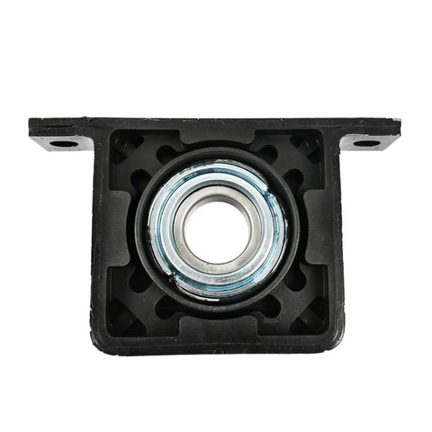 Heavy Duty Drive Shaft Center Support Bearing Carrier Direct Drop In Fits Dodge Ram 1500 Dakota Gmc Sonoma Chevy Blazer S10 Jimmy Envoy, top view
